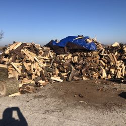 Firewood 