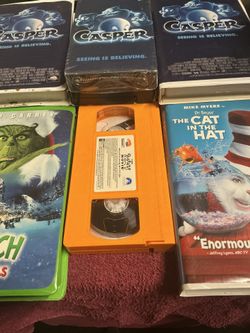 Dr Seuss Movies