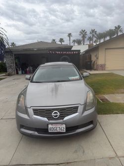 2007 Nissan Altima