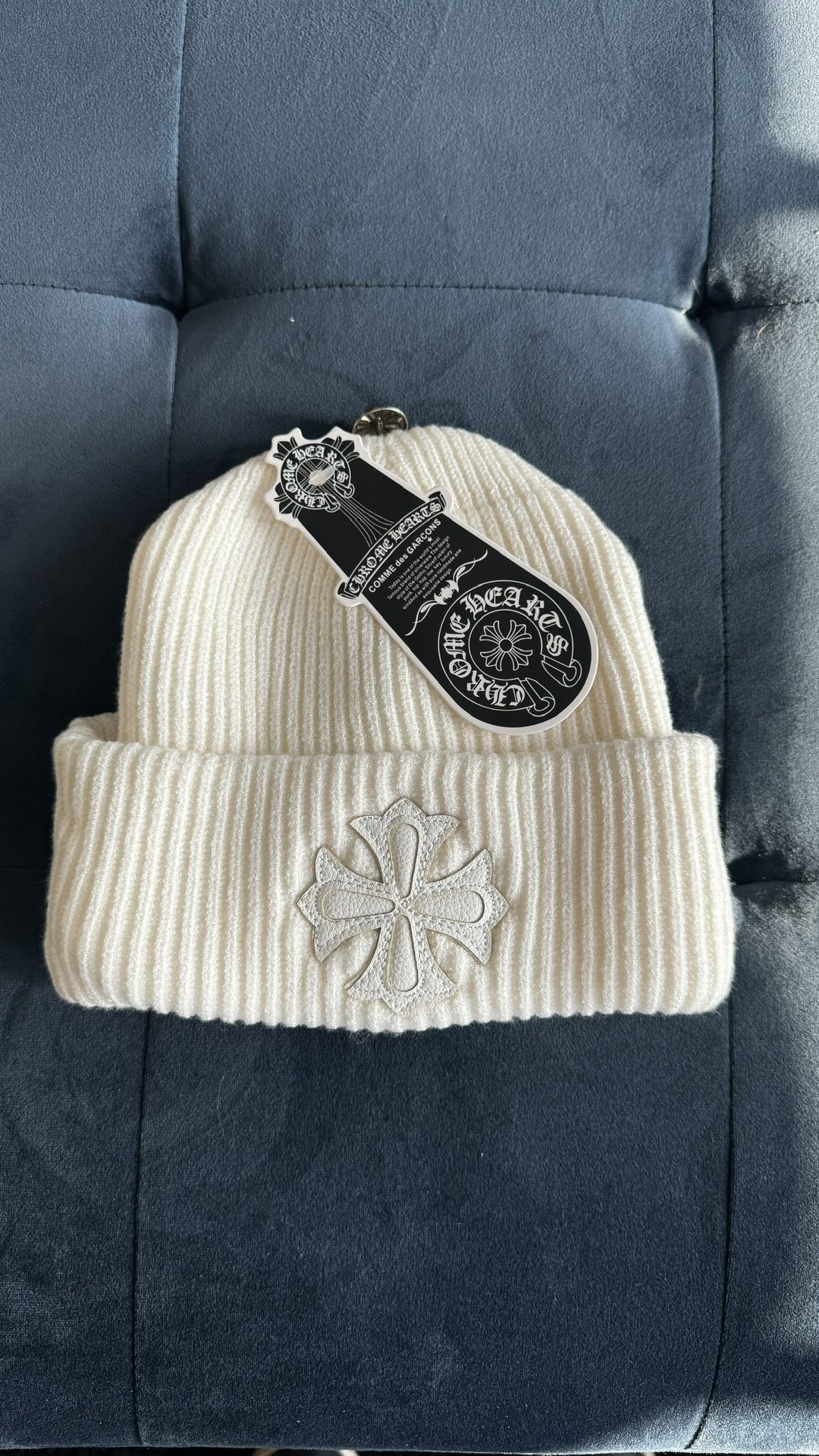 Chrome Hearts Beanie