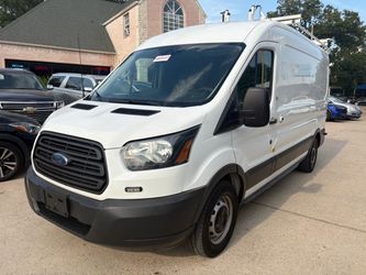 2016 Ford Transit