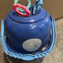 Bubble Container From Target