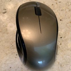 Engage B319 Optical Wireless Mouse