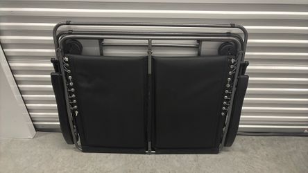 Uline 2 seater for camping