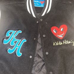 (Leather Jacket) Custom Leather Jacket 