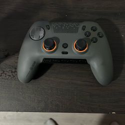 Scuff Envision PC Wireless Pro Controller
