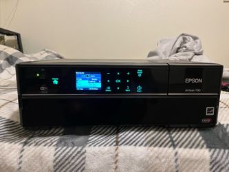 epson artisan 730
