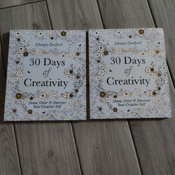 Coloring And Chapter Books For Teens