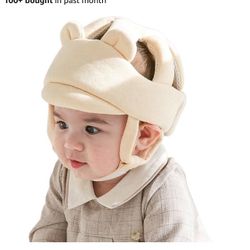 Baby Head Helmet