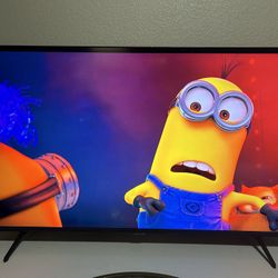 Samsung TV UHD 4K 65"