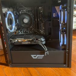 Gaming PC 
