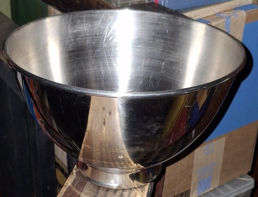 Kitchenaid K30 Mixer bowl