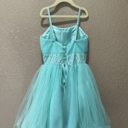 Homecoming Dress