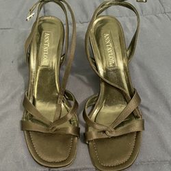 Ann Taylor Heels 8