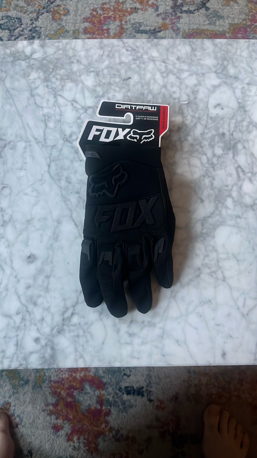 FOX Dirtpaw Gloves