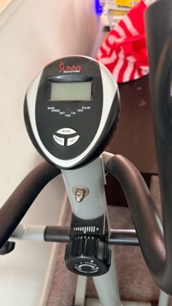 Elliptical