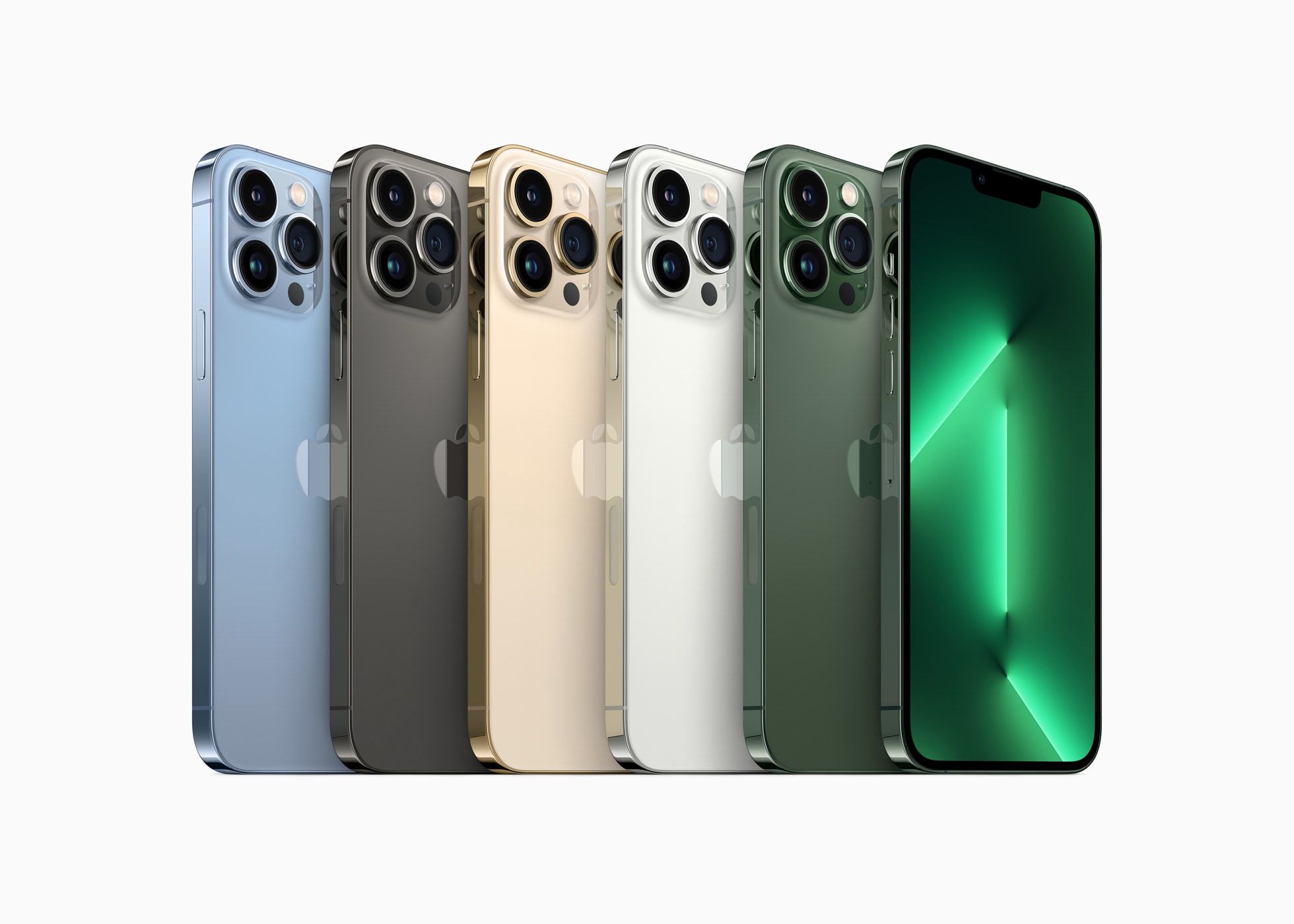 iPhone 13 Pro Max Unlocked 128GB