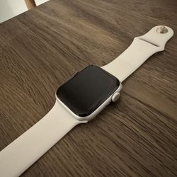 Apple Watch SE