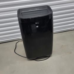 10,000 BTU Smart Wi-Fi Portable Air Conditioner