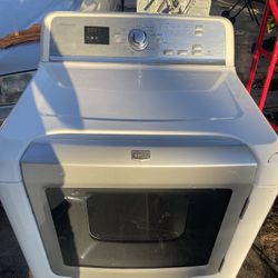 MayTag Dryer XL