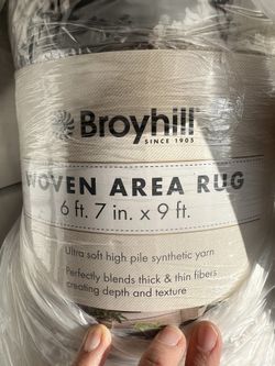 Set of Brand New Rugs