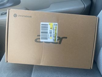 Acer Chromebook Spin 311