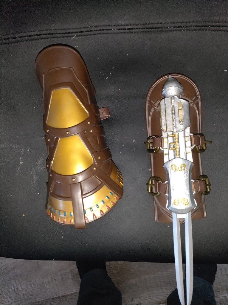 Assassin's Creed Gauntlet