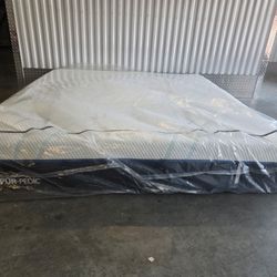 Tempurpedic Pro Adapt Soft King Mattress 