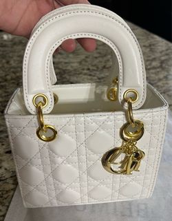 Designer bag