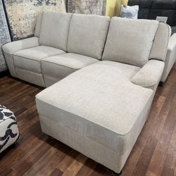 New Monterey Sofa Chaise