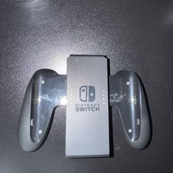 Nintendo Dock And Controller 