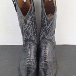 Men’s Lucchese 1883 Boots N1021 J4