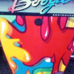 Classic Boogie Board 