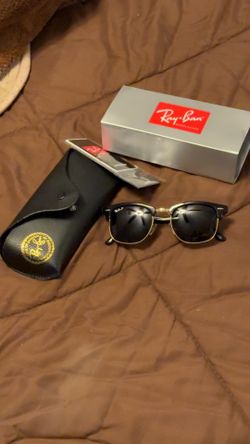 Ray Ban Sun Glasses