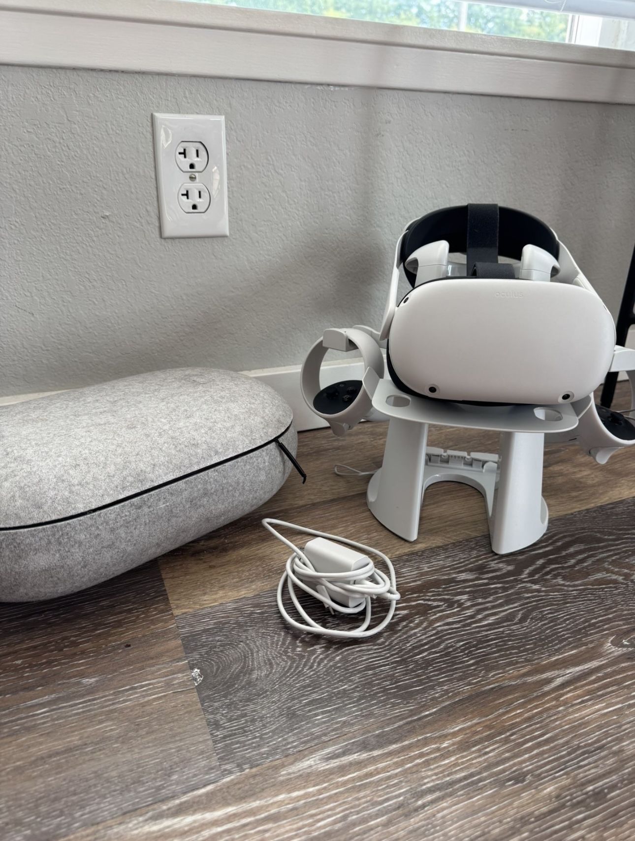 Oculus Quest 2