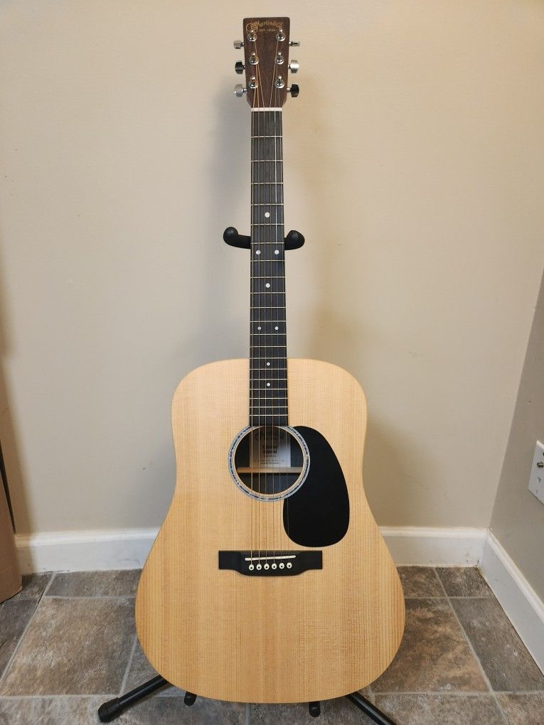 Martin Guitar