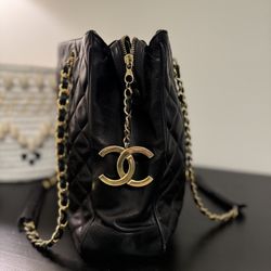 Chanel Tote