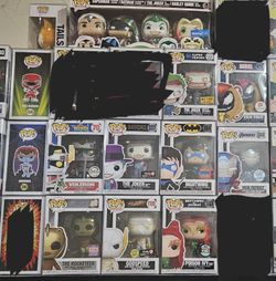 Funko Pop