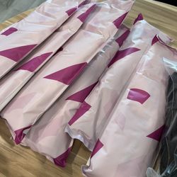 Frida Mom 2-in-1 Postpartum Pads, Absorbent Perineal Ice Maxi Pads, Instant Cold Therapy Packs and Maternity Pad in One