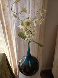 Decorators Glass Vases
