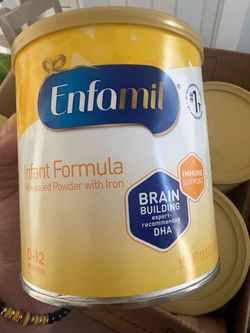Formula