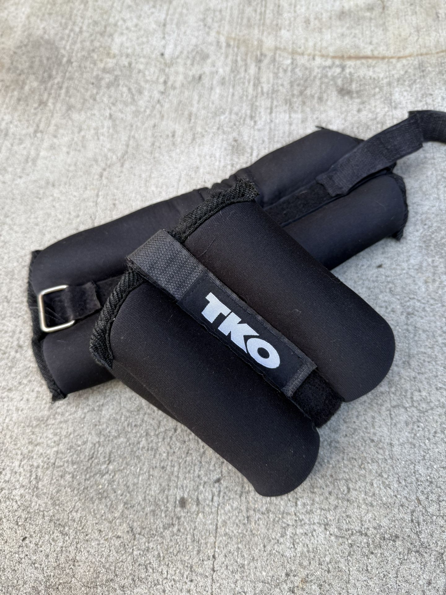 Ankle Weights