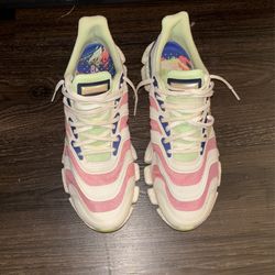 Size 12 Nike Climacool Sneakers Like New
