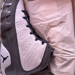 Jordan 9 French Blue