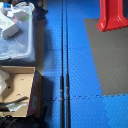 Fishing Rods