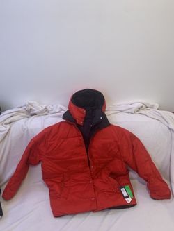 Tommy Hilfiger Puffer Brand New