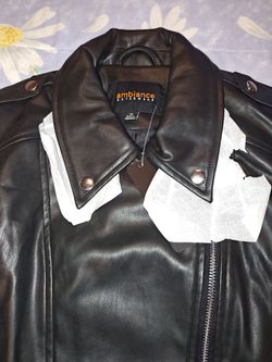 Jacket from Fashion Nova