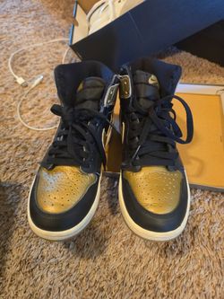 Air Jordan 1 retro size 8