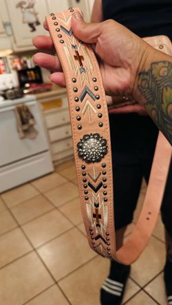 Wrangler Southwestern crossbody purse