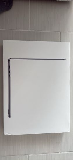 Macbook Air 15’